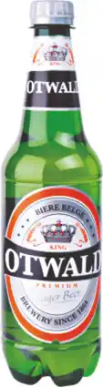 MD Discount BIRRA OTWALD offerta