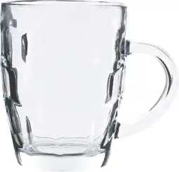 MD Discount BICCHIERE PER BIRRA offerta