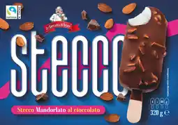 MD Discount 4 STECCHI MANDORLATI GUSTO CLASSICO offerta