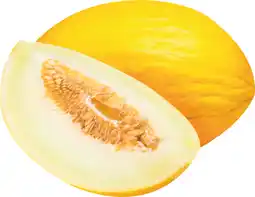 MD Discount MELONE GIALLO offerta