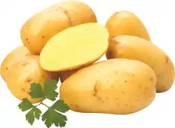 MD Discount PATATE offerta