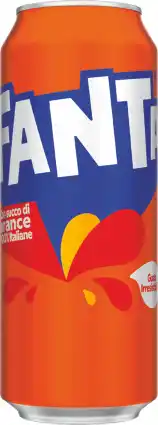 MD Discount FANTA offerta