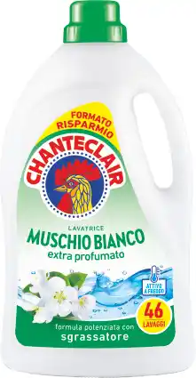 MD Discount DETERSIVO LAVATRICE offerta