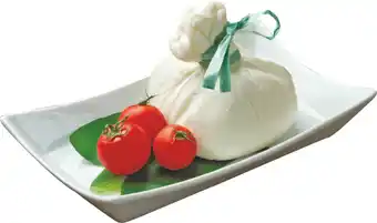 MD Discount BURRATINA offerta