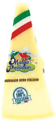 MD Discount PUNTA DI FORMAGGIO DURO offerta
