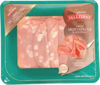 MD Discount GRAN MORTADELLA NAZIONALE offerta