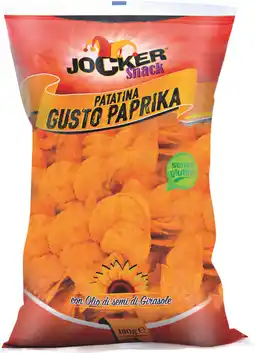 MD Discount PATATINE offerta