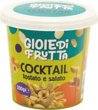 MD Discount COCKTAIL offerta