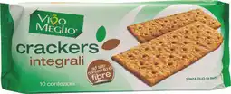 MD Discount CRACKERS offerta
