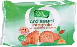 MD Discount 6 CROISSANT INTEGRALI offerta