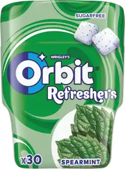 MD Discount ORBIT REFRESH offerta