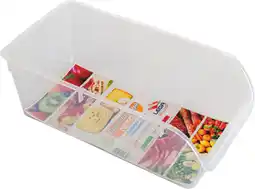 MD Discount CESTELLO FRIGO MEGA offerta