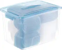 MD Discount CONTENITORI IN PLASTICA offerta