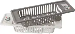MD Discount COLATUTTO RETTANGOLARE PER LAVELLO offerta