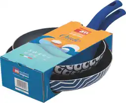 MD Discount BIS PADELLE offerta