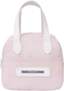 MD Discount BORSA TERMICA ROSA offerta
