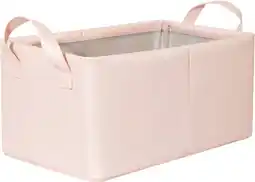 MD Discount CESTA ROSA offerta