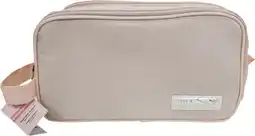 MD Discount BEAUTY CASE ROSA offerta
