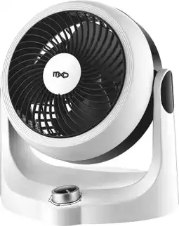 MD Discount VENTILATORE OSCILLANTE offerta