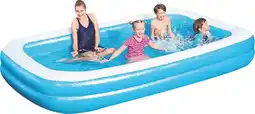 MD Discount PISCINA FAMILY offerta