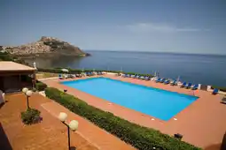 MD Discount LA BAIA HOTEL RESIDENCE offerta
