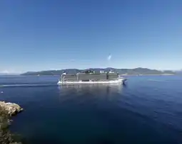 MD Discount MSC SEASIDE offerta
