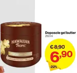 In'S Mercato Doposole gel butter offerta
