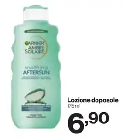 In'S Mercato Lozione doposole offerta