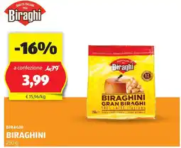 ALDI Biraghi biraghini offerta