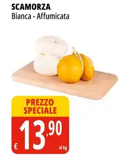 Tigros SCAMORZA Bianca - Affumicata offerta
