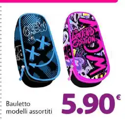 Famila Bauletto offerta
