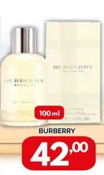 Burberry 100ml