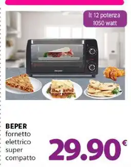 Famila BEPER offerta