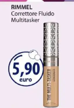 Acqua & Sapone RIMMEL offerta