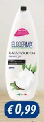 Acqua & Sapone EUDERMA BAGNODOCCIA offerta