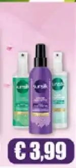 Acqua & Sapone Sunsilk Spreje offerta