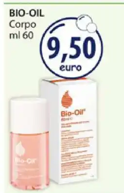 Acqua & Sapone BIO-OIL offerta