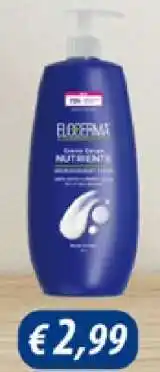 Acqua & Sapone Eloderma Nutriente offerta