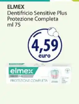 Acqua & Sapone ELMEX offerta