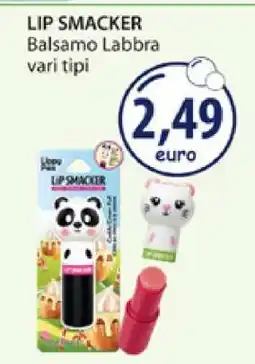 Acqua & Sapone LIP SMACKER offerta