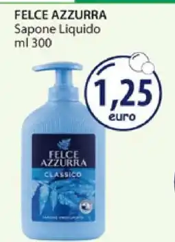 Acqua & Sapone FELCE AZZURRA offerta