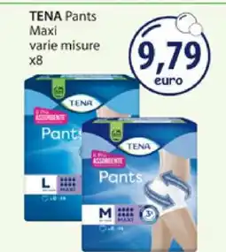 Acqua & Sapone TENA PANTS offerta