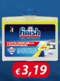 Acqua & Sapone FINISH offerta