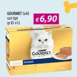 Acqua & Sapone GOURMET GOLD offerta