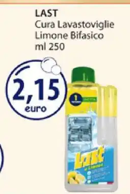 Acqua & Sapone LAST offerta