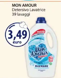 Acqua & Sapone MON AMOUR offerta