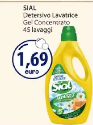 Acqua & Sapone SIAL offerta