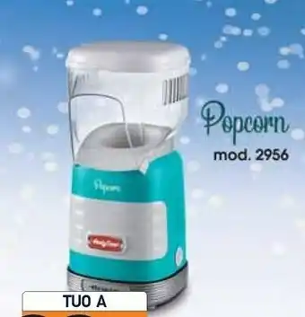 Popcorn 2956