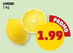 PENNY LIMONI offerta