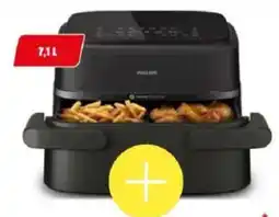 MediaWorld PHILIPS Friggitrice ad aria Serie 1000 NA150 offerta